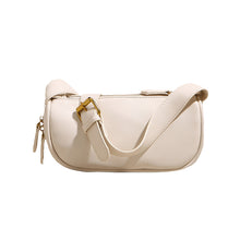 Laden Sie das Bild in den Galerie-Viewer, Einfarbige Modische Einfache Umhängetasche