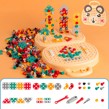 Laden Sie das Bild in den Galerie-Viewer, Kreative Werkzeugkiste für Kinder