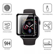 Laden Sie das Bild in den Galerie-Viewer, 3D Keramik Folie Für Apple Watch