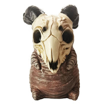 Laden Sie das Bild in den Galerie-Viewer, Halloween Totenkopf Insekt Dekoration