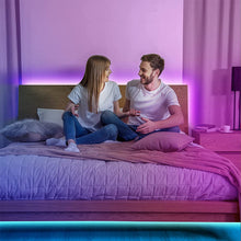 Laden Sie das Bild in den Galerie-Viewer, Intelligenter LED-Streifen