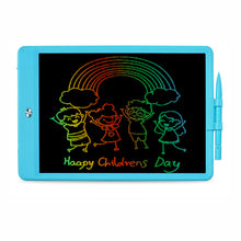 Laden Sie das Bild in den Galerie-Viewer, LCD-Schreibtafel für Kinder