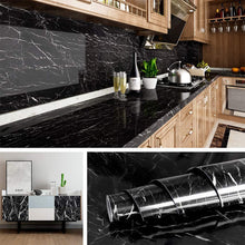 Laden Sie das Bild in den Galerie-Viewer, Verdickte marmorierte Aufkleber