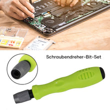 Laden Sie das Bild in den Galerie-Viewer, 32 in 1 Multifunktions-Schraubendreher-Set