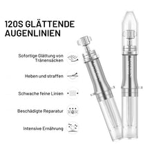 Laden Sie das Bild in den Galerie-Viewer, Wunderbare Pflege Augencreme