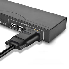 Laden Sie das Bild in den Galerie-Viewer, HDMI zu VGA Kabel