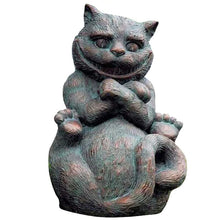 Laden Sie das Bild in den Galerie-Viewer, Wonderland Ornament Set Garten/Wohnkultur