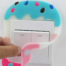 Laden Sie das Bild in den Galerie-Viewer, Schutzhülle für Leuchtschalter