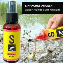 Laden Sie das Bild in den Galerie-Viewer, Duftfischlockstoffe für Köder