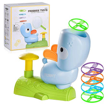 Laden Sie das Bild in den Galerie-Viewer, Katapult fliegende Untertasse Spielzeug