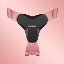 Laden Sie das Bild in den Galerie-Viewer, Schwerkraft Y-Typ Auto Handyhalterung.