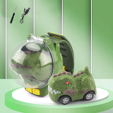 Laden Sie das Bild in den Galerie-Viewer, Mini Watch Control RC Auto