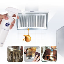 Laden Sie das Bild in den Galerie-Viewer, Multifunktionaler kraftvoller Dekontaminationsreiniger