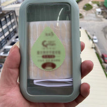 Laden Sie das Bild in den Galerie-Viewer, Unsichtbare doppelte Augenlidstreifen