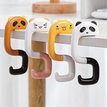 Laden Sie das Bild in den Galerie-Viewer, Schreibtischhaken für Studenten