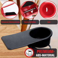 Laden Sie das Bild in den Galerie-Viewer, Schreibtischbecherhalter Clip