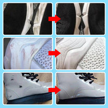 Laden Sie das Bild in den Galerie-Viewer, Multifunktionaler Leder-/ Schuh-/ Handtaschenreiniger