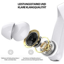 Laden Sie das Bild in den Galerie-Viewer, Innovativer Business-Bluetooth-Kopfhörer