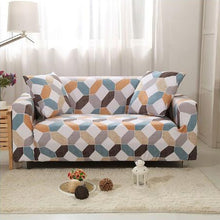 Laden Sie das Bild in den Galerie-Viewer, Elastisches Sofabezugskissen