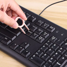 Laden Sie das Bild in den Galerie-Viewer, Multifunktionales Tastatur- &amp; Kopfhörer-Reinigungsset