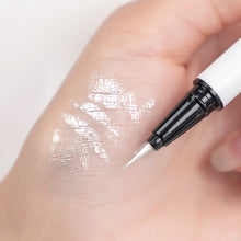 Laden Sie das Bild in den Galerie-Viewer, Wasser- und ölabweisender Eyeliner