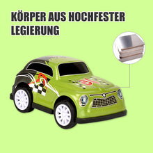 Laden Sie das Bild in den Galerie-Viewer, Trägheit Autospielzeug für Kinder