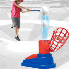 Laden Sie das Bild in den Galerie-Viewer, Baseball-Werfer-Spielzeugset Für Kinder