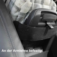 Laden Sie das Bild in den Galerie-Viewer, Sicherheitssitz für Haustiere