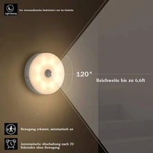 Laden Sie das Bild in den Galerie-Viewer, LED Intelligentes Sensorlicht
