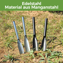 Laden Sie das Bild in den Galerie-Viewer, Multifunktionale Gartenschaufel