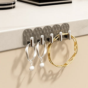 Mini-Haken