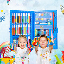 Laden Sie das Bild in den Galerie-Viewer, Luxuriöses 6-in-1-Kunstkreativitätsset