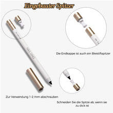 Laden Sie das Bild in den Galerie-Viewer, Sternenhimmel Eyeliner