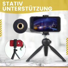 Laden Sie das Bild in den Galerie-Viewer, Multifunktionale kabellose Aufnahmehilfe