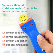 Laden Sie das Bild in den Galerie-Viewer, Werkzeug zum Entfernen von Aufklebern, 11 Stk