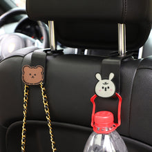 Laden Sie das Bild in den Galerie-Viewer, Auto-Cartoon-Haken