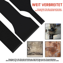 Laden Sie das Bild in den Galerie-Viewer, Schaber für Säbelsägen (4 Stück)