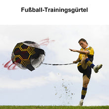 Laden Sie das Bild in den Galerie-Viewer, Fußball-Trainingsgürtel