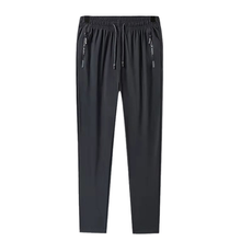 Laden Sie das Bild in den Galerie-Viewer, Lässige Atmungsaktive Jogginghose für Herren