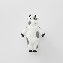 Laden Sie das Bild in den Galerie-Viewer, Netter Karikaturtierhaken