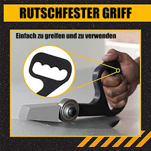 Laden Sie das Bild in den Galerie-Viewer, Schneller Metallplattenschneider