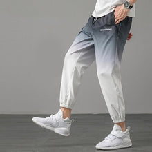 Laden Sie das Bild in den Galerie-Viewer, Sommer Herren Freizeithose