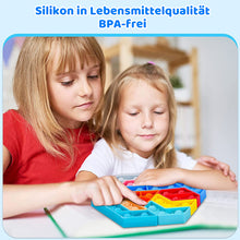 Laden Sie das Bild in den Galerie-Viewer, Kreatives Zappel Puzzle
