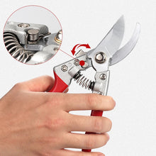 Laden Sie das Bild in den Galerie-Viewer, Gartenschere aus professionellem SK-5-Stahl