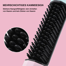 Laden Sie das Bild in den Galerie-Viewer, Kabelloser Haarglätter