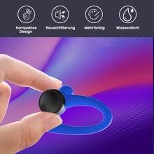 Laden Sie das Bild in den Galerie-Viewer, Kabelloses Bluetooth-Sportkopfhörer