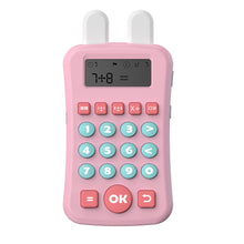 Laden Sie das Bild in den Galerie-Viewer, Mathe-Rechner für Kinder