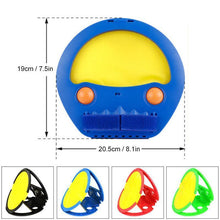Laden Sie das Bild in den Galerie-Viewer, Ballfangspiel für Familien