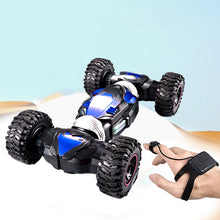 Laden Sie das Bild in den Galerie-Viewer, Elektrisches ferngesteuertes Spielzeugauto mit seitlicher Drift