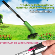 Laden Sie das Bild in den Galerie-Viewer, Handrasenmäher Für Den Garten